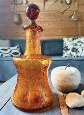 Carafe verrerie biot d'occasion  Audruicq