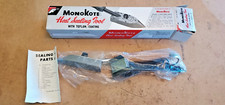 monokote for sale monokote for sale New Baltimore