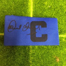 David unsworth england for sale  UK