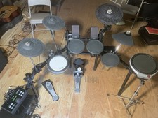 Yamaha dtx 500 for sale  Buffalo