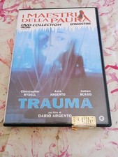 Trauma dvd usato  Ardea