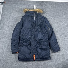 Alpha industries parka for sale  Nashville