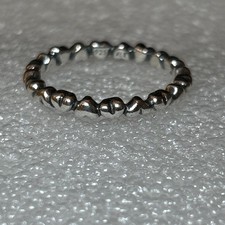 Authentic pandora stackable for sale  SOUTHAMPTON