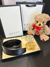Gucci cintura usato  Trivignano Udinese