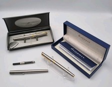 Fountain pens inc. for sale  LEEDS
