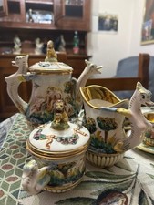 Prestigioso set tazzine usato  Napoli