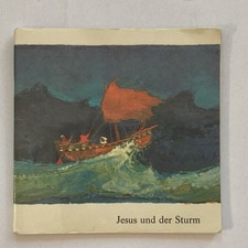 Jesus sturm 4255 gebraucht kaufen  Göppingen