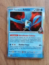 Pokemon holo karte gebraucht kaufen  Salzbergen