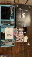 Nintendo wii 2009 usato  Vejano