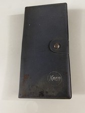 Compasso svizzero kern usato  Gallarate