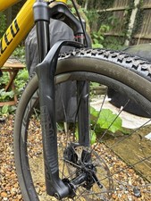 Rockshox sid debonair for sale  PRINCES RISBOROUGH