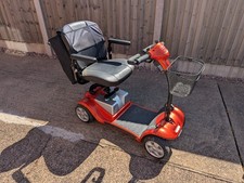 Kymco mini comfort for sale  NOTTINGHAM