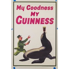 Goodness guinness series for sale  Pittsburgh
