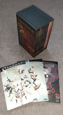 Sandman box set gebraucht kaufen  Straubing