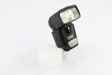 Suporte para Sapato Flash Canon 430EX II Speedlite #G112, usado comprar usado  Enviando para Brazil