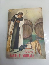 Nuovi santi animali usato  Crespellano