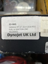 Dyno jet pcv for sale  TAYPORT