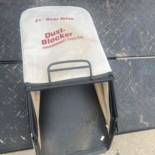 Front drive craftsman for sale  Camby