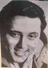 Fritz wunderlich riginal gebraucht kaufen  Mannheim