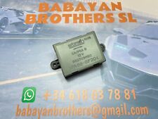 9627031180 PEUGEOT PARTNER CITROEN BERLINGO Steuergerät Zentralverriegelung, usado comprar usado  Enviando para Brazil