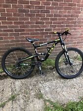 Verb downhill mountain for sale  TUNBRIDGE WELLS