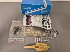 Provence Moulage, not BBR, Tameo, FerrarI F1- 2003 GA, Kit 1/43 comprar usado  Enviando para Brazil
