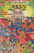 Fumetto battaglie del usato  Villar Focchiardo