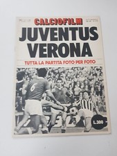 Calcio film calciofilm usato  Trebisacce