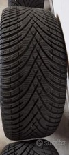 Gomme kleber 225 usato  Rivoli