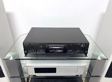 Technics md100 minidisk gebraucht kaufen  Hamburg