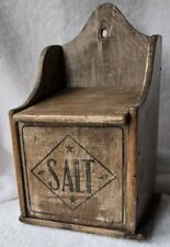 Primitive antique wood for sale  Honeoye Falls