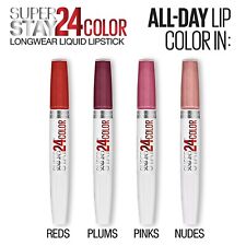 Maybelline superstay 24hr for sale  LONDON