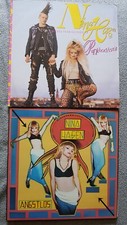 Vinyl nina hagen gebraucht kaufen  Hanau