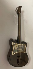 Vintage music box..guitar for sale  Veedersburg