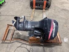 2002 mercury elpto for sale  Seabrook