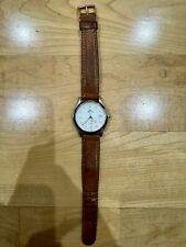 Junghans vintage stainless for sale  Dorchester