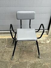 Height adjustable padded for sale  UXBRIDGE