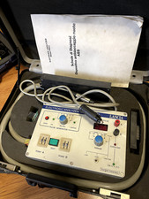 Valigia tester fiat usato  Sacile