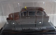 Taxi austin fx4 d'occasion  France