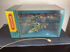 Meccano diorama magasin d'occasion  Bourgoin-Jallieu