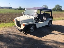 Mini austin moke for sale  DERBY