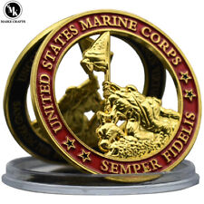 Marine corps challenge d'occasion  Expédié en Belgium