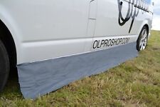 Campervan motorhome awning for sale  Shipping to Ireland