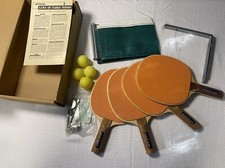 Harvard table tennis for sale  Sturgis