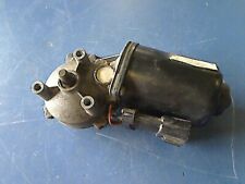 Scheibenwischermotor pel x16xe gebraucht kaufen  Gronau