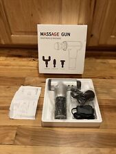 New massage gun for sale  Cottondale