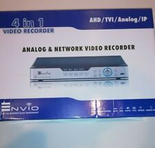 Xvr dvr 6in1 usato  Bagnolo Mella