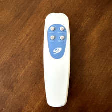 Oscillating fan remote for sale  Finksburg