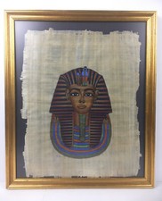 Egypt head wall for sale  Hobe Sound