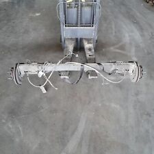 Ponte posteriore ford usato  Pordenone